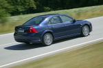 Ford Mondeo Titanium 2004 года